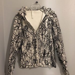 Lululemon Jacket